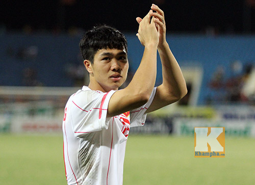 Mẹ Công Phượng: Sướng quá, về mổ trâu thôi! - 3