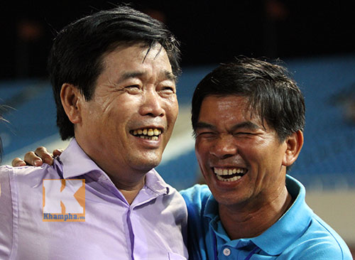 Mẹ Công Phượng: Sướng quá, về mổ trâu thôi! - 9