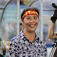 Bóng đá - Mẹ Công Phượng: Sướng quá, về mổ trâu thôi!