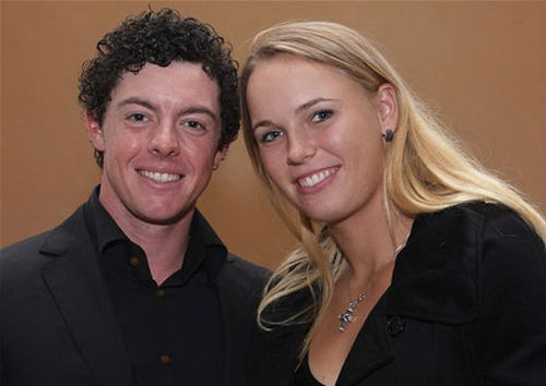 Wozniacki lần đầu tiết lộ chuyện bị McIlroy từ hôn - 5