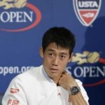 Thể thao - Tin HOT 11/9: Nishikori được thưởng gần 1 triệu USD