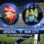 Bóng đá - Arsenal – Man City còn 2 ngày: Nhà Vua lâm nguy