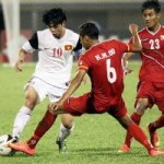 Bóng đá - TRỰC TIẾP U19 VN - U19  Myanmar: Cảm xúc bất tận (KT)