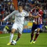 Bóng đá - Real – Atletico: Cuộc chiến của những nhà vua