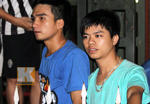 Fan thức trắng đêm săn vé xem CK của U19 Việt Nam - 1