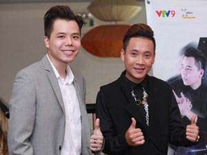 Ca nhạc - MTV - Trịnh Thăng Bình lần đầu "tỏa sáng" cùng Justatee
