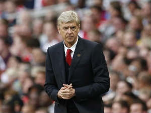 Bóng đá - Đại chiến Man City, Wenger thận trọng với Ramsey