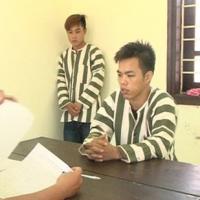 Pháp luật - Bắt 4 "siêu trộm" gây chấn động cố đô Huế