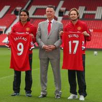 Bóng đá - Chăm chỉ luyện công, dàn sao MU quyết thắng