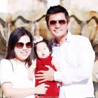 Phim - Nét đáng yêu của con gái "Jang Dong Gun" Việt