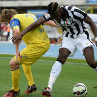 Bóng đá - Trước vòng 2 Serie A: Mạnh được, yếu thua