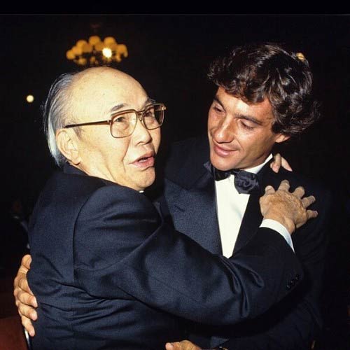 Sự nghiệp lẫy lừng của ông chủ đế chế Honda - 7