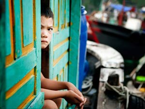 Giáo dục - du học - Giật mình con số hơn 1 triệu trẻ em không được đến trường