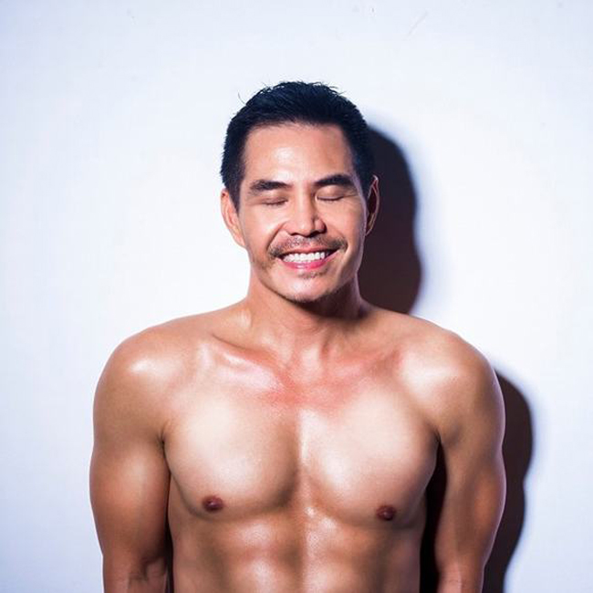 Trung Dng chun men gy sc vi tuyn b yu ng gii