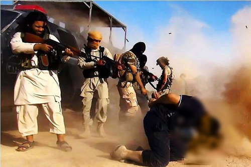 Vì sao khủng bố IS không ngừng lớn mạnh ở Iraq? - 1
