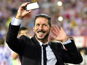 Bóng đá - Simeone tuyên bố không bao giờ dẫn dắt Real và Barca