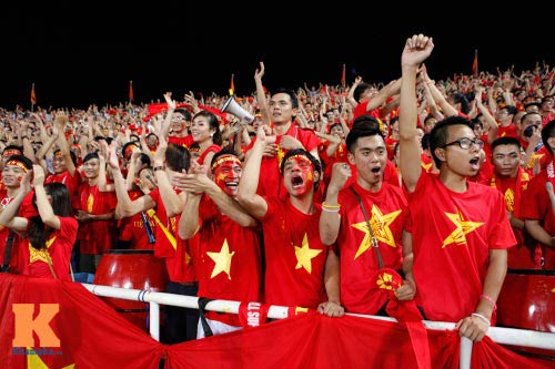 U19 Việt Nam - U19 Nhật Bản: Quyết đấu đến cùng - 1
