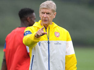 Bóng đá - Arsenal và cái "dớp" với Big 5