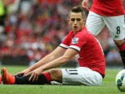 Bóng đá - Januzaj tuyên chiến cho vị trí số 10 ở MU