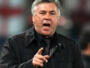 Bóng đá - Ancelotti “bật” Perez, nội bộ Real nổi sóng