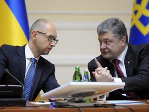Ukraine tố Tổng thống Putin là “kẻ xâm lược”