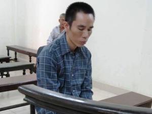 Pháp luật - Bị từ chối tình cảm, kẻ “cuồng yêu” cắt cổ bạn gái