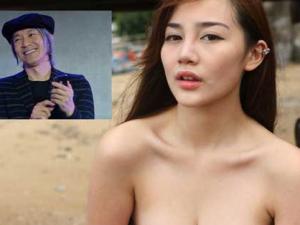 Phim - Mỹ nhân khỏa thân để "lọt mắt xanh" của Châu Tinh Trì