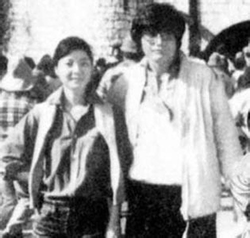 Tình nhân bạc mệnh của Thành Long và cái chết bí ẩn - 3