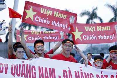 TRỰC TIẾP U19 VN - U19 NB: Xử lý đẳng cấp (KT) - 3