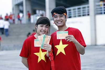 TRỰC TIẾP U19 VN - U19 NB: Xử lý đẳng cấp (KT) - 4