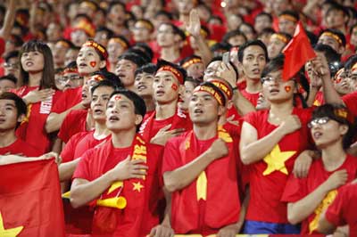 TRỰC TIẾP U19 VN - U19 NB: Xử lý đẳng cấp (KT) - 11