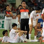 Bóng đá - U19 Việt Nam: Thất bại nhưng không thất vọng