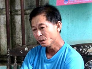 Án oan ông Chấn: Con trai nạn nhân bây giờ ra sao?