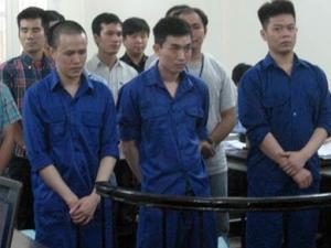 Pháp luật - Xử đường dây đánh cắp hàng nghìn thông tin thẻ tín dụng