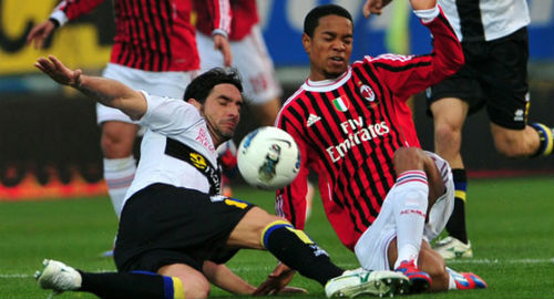 Parma - Milan: Chờ Torres toả sáng - 1