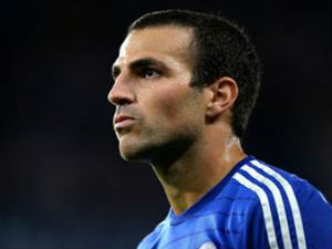 Bóng đá - Cesc Fabregas lập kỉ lục kiến tạo mới