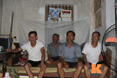 Về nhà Công Phượng xem chung kết U19 Việt Nam (Bài 1) - 2