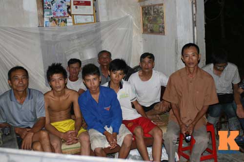 Về nhà Công Phượng xem chung kết U19 Việt Nam (Bài 1) - 4