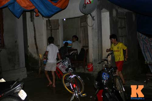 Về nhà Công Phượng xem chung kết U19 Việt Nam (Bài 1) - 5