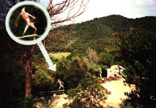 10 sinh vật đáng sợ và bí ẩn nhất thế giới - 2