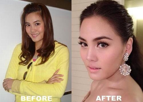 Công nghệ "hóa tiên" đáng nể của Thái Lan - 7