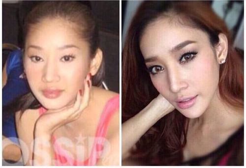 Công nghệ "hóa tiên" đáng nể của Thái Lan - 2