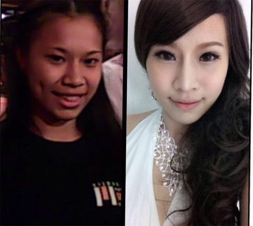 Công nghệ "hóa tiên" đáng nể của Thái Lan - 13