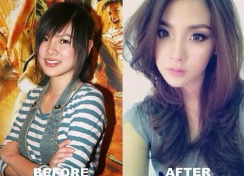 Công nghệ "hóa tiên" đáng nể của Thái Lan - 3