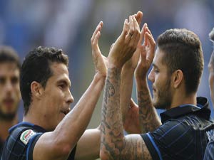 Bóng đá - Inter – Sassuolo: Cuộc “tàn sát” khủng khiếp