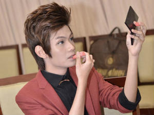 Bí quyết mặc đẹp - Lợi hại chuyện giới trẻ Việt “cuồng” mốt Hàn