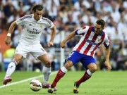 Bóng đá - Real - Atletico: Đỉnh cao chiến thuật