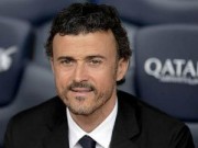 Bóng đá - Đây chính là Barca của Luis Enrique!