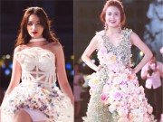 Xu hướng thời trang - Thiết kế trăm triệu khuấy đảo Đẹp Fashion Runway