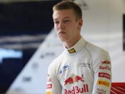 Thể thao - Italian GP – Chấm điểm tay đua (P2): Kvyat đáng được khen ngợi